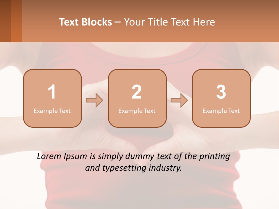 Technology Switch Power PowerPoint Template