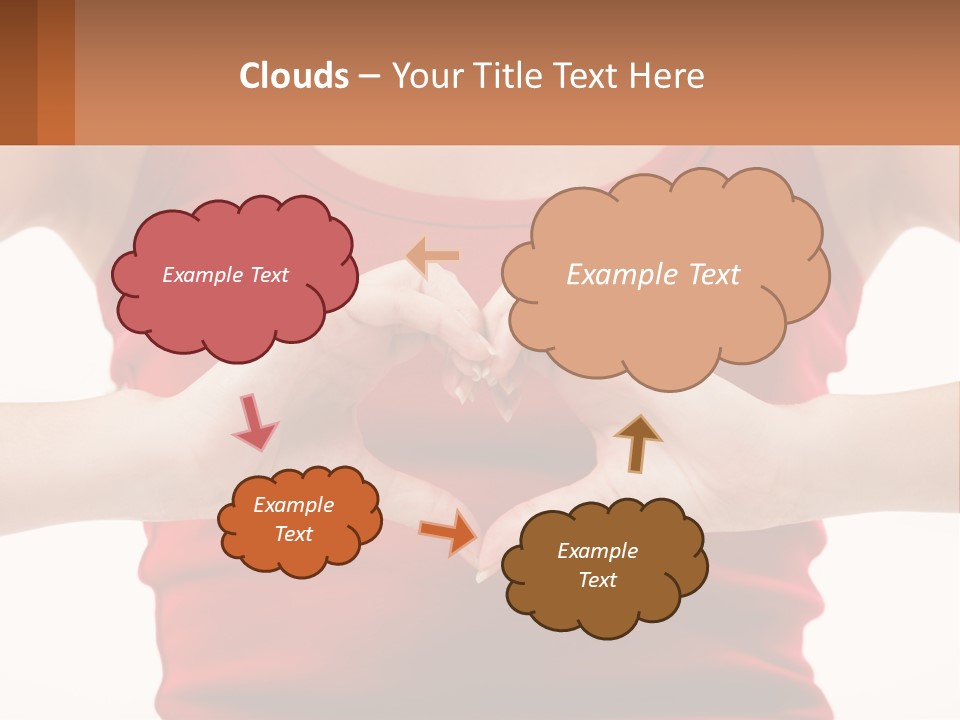 Technology Switch Power PowerPoint Template