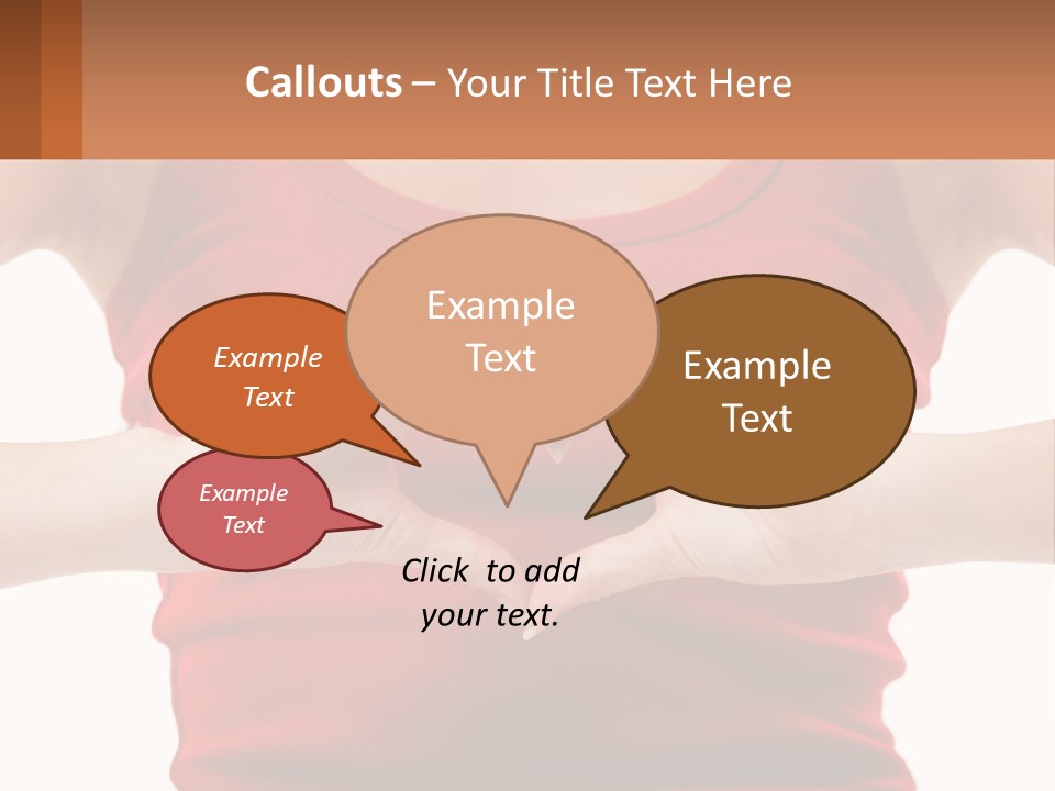 Technology Switch Power PowerPoint Template
