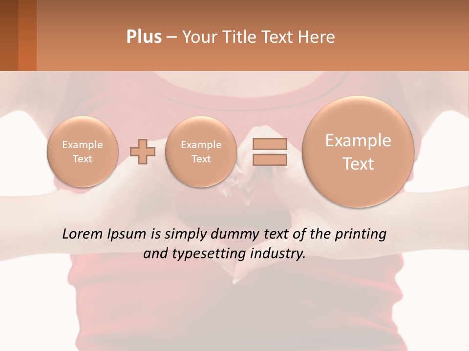 Technology Switch Power PowerPoint Template