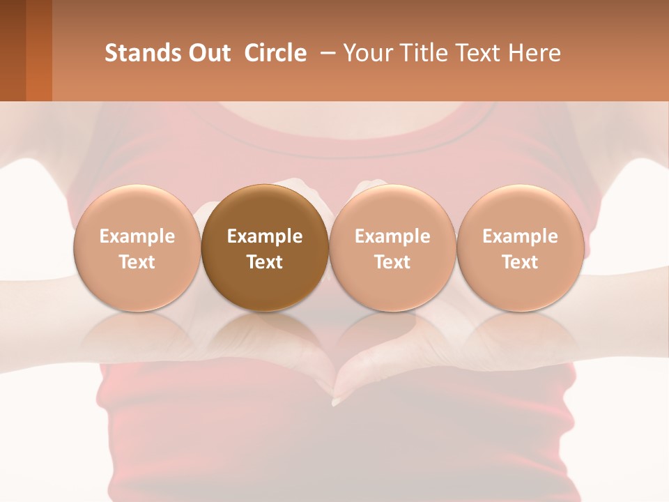 Technology Switch Power PowerPoint Template