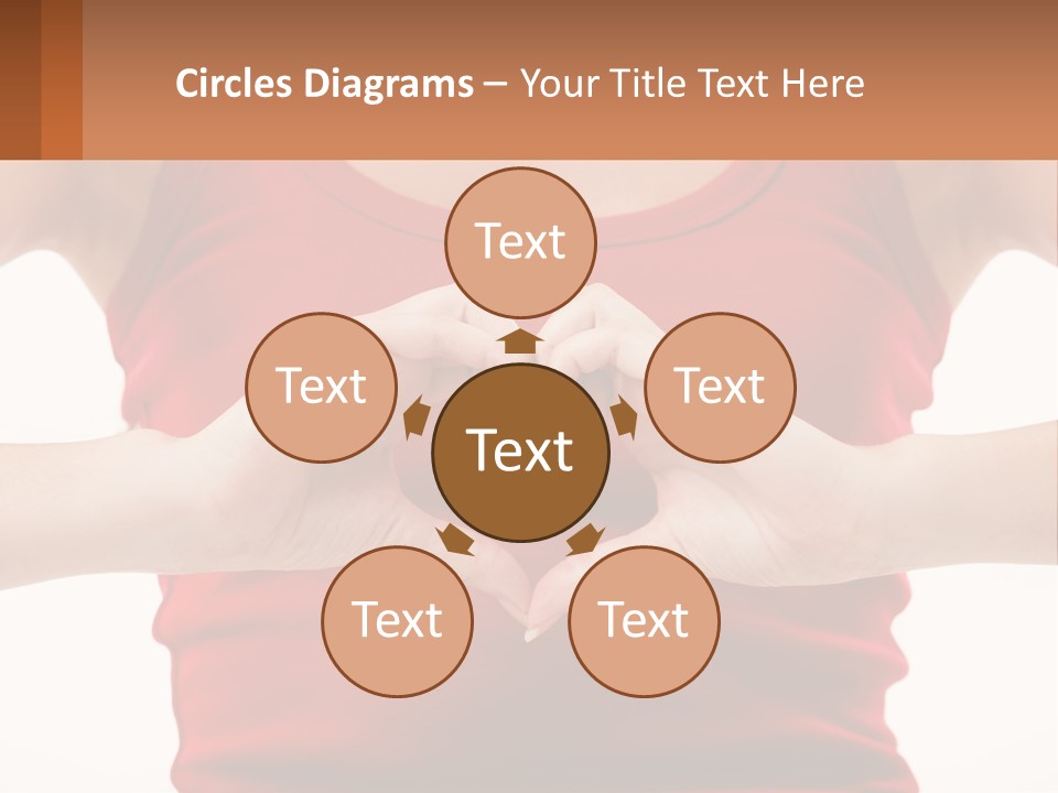 Technology Switch Power PowerPoint Template