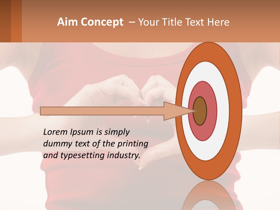 Technology Switch Power PowerPoint Template