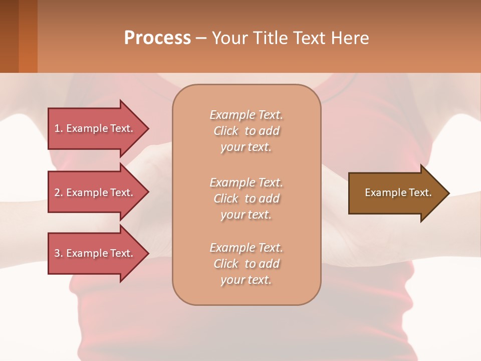 Technology Switch Power PowerPoint Template