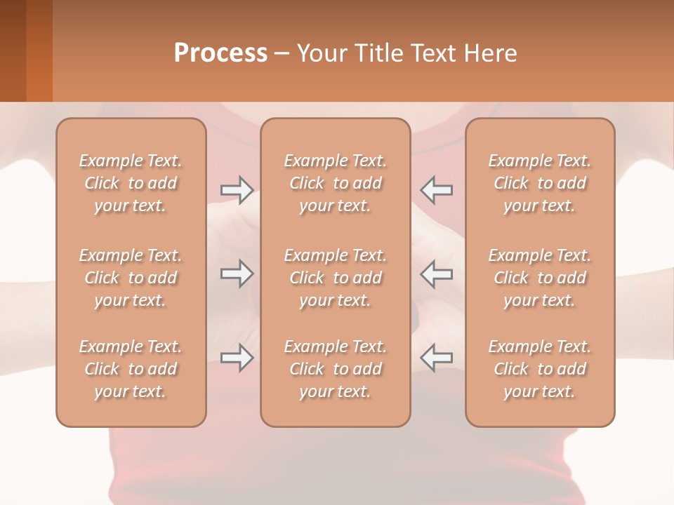 Technology Switch Power PowerPoint Template