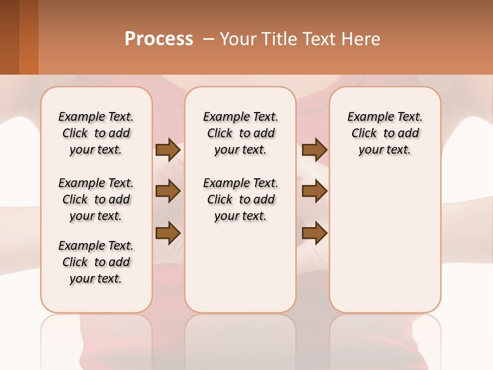 Technology Switch Power PowerPoint Template