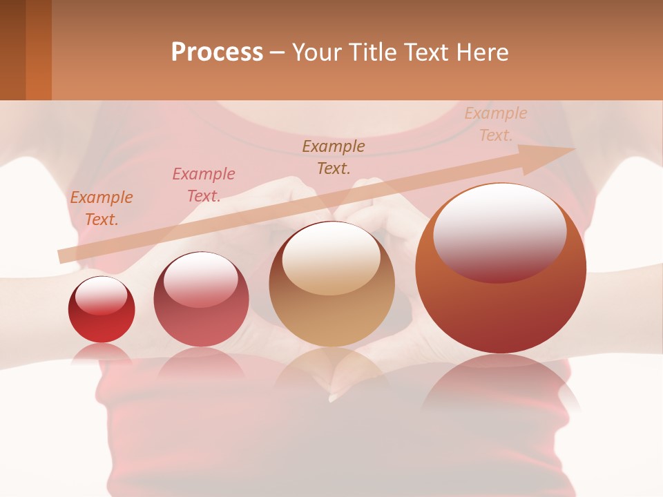 Technology Switch Power PowerPoint Template