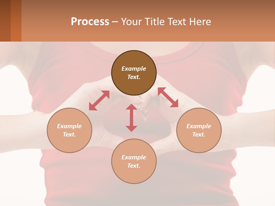 Technology Switch Power PowerPoint Template