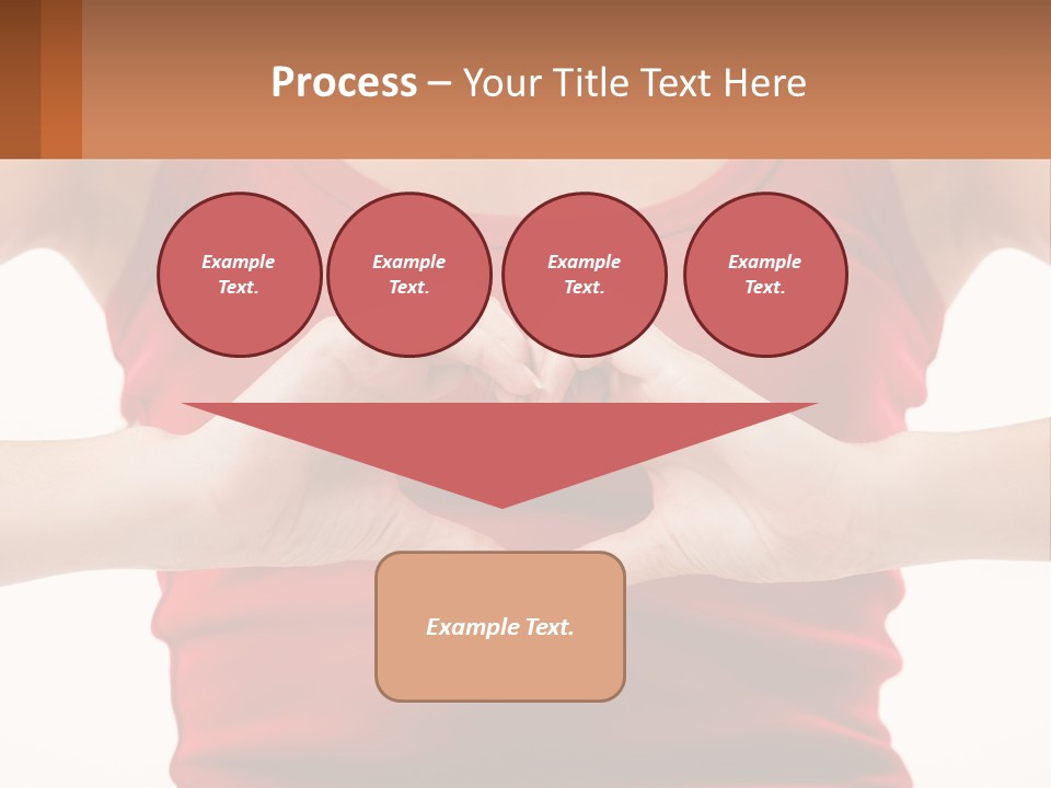 Technology Switch Power PowerPoint Template