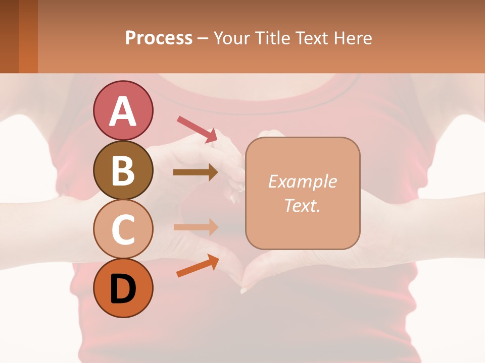 Technology Switch Power PowerPoint Template
