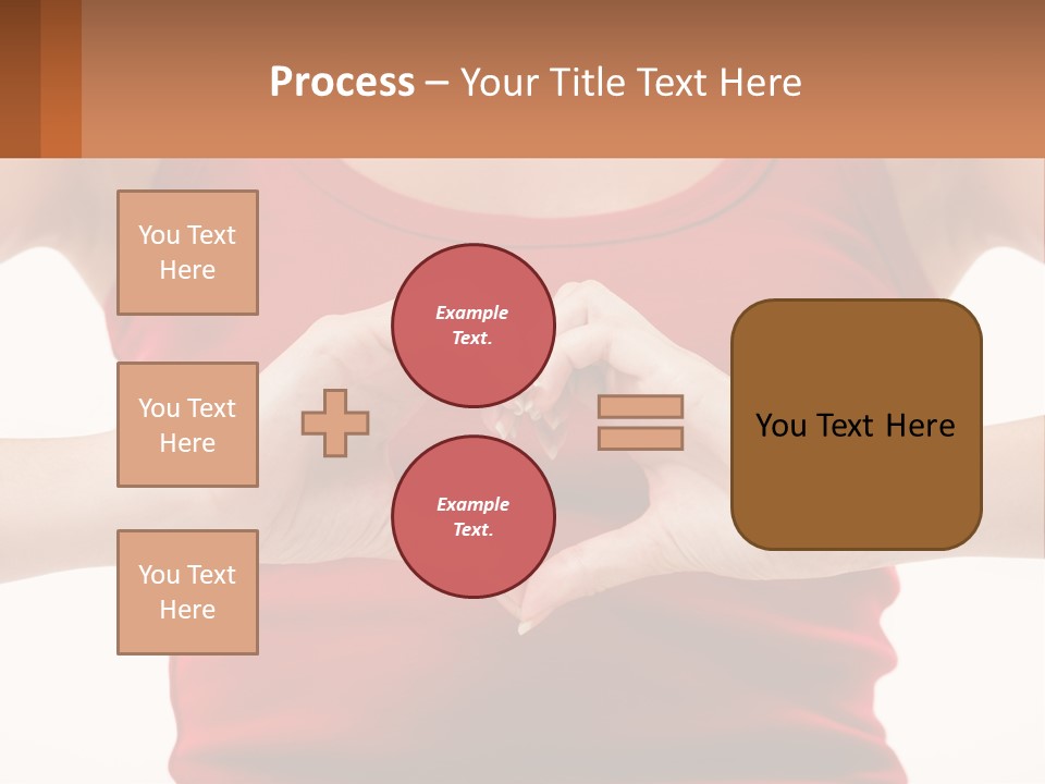 Technology Switch Power PowerPoint Template