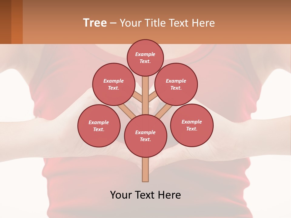 Technology Switch Power PowerPoint Template