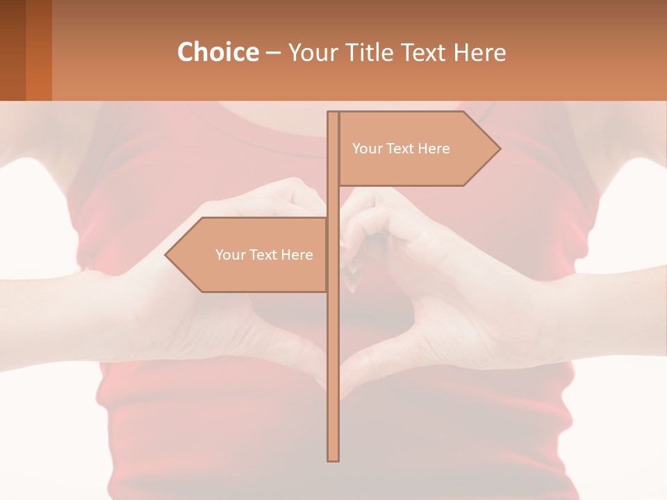 Technology Switch Power PowerPoint Template