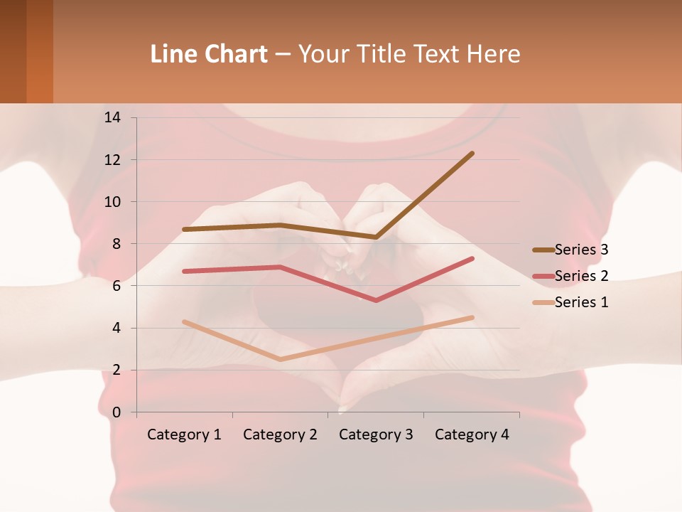 Technology Switch Power PowerPoint Template