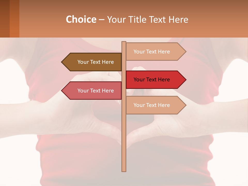 Technology Switch Power PowerPoint Template