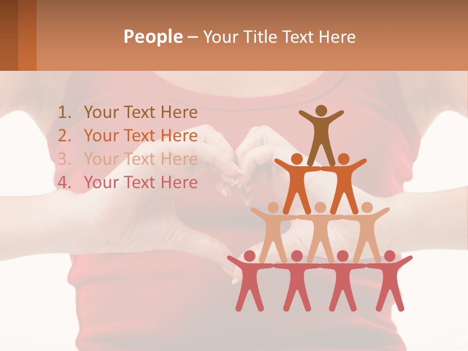 Technology Switch Power PowerPoint Template