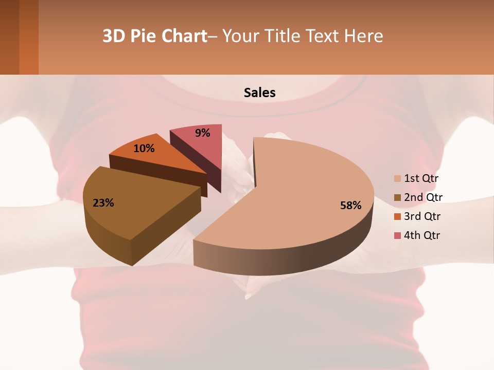 Technology Switch Power PowerPoint Template