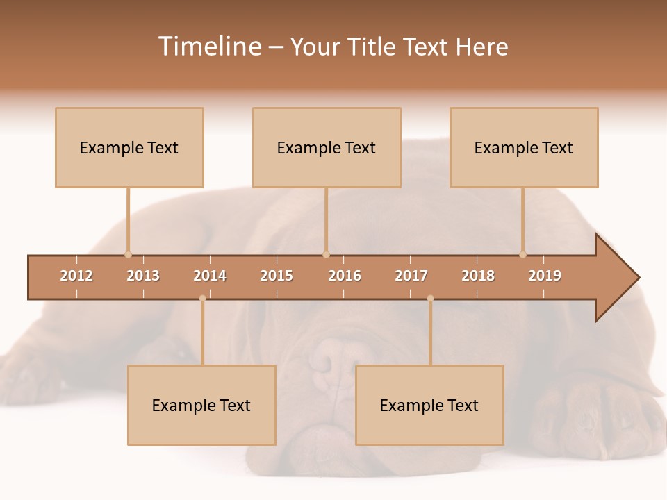 Equipment Part Ventilation PowerPoint Template