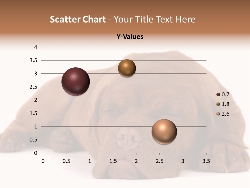 Equipment Part Ventilation PowerPoint Template