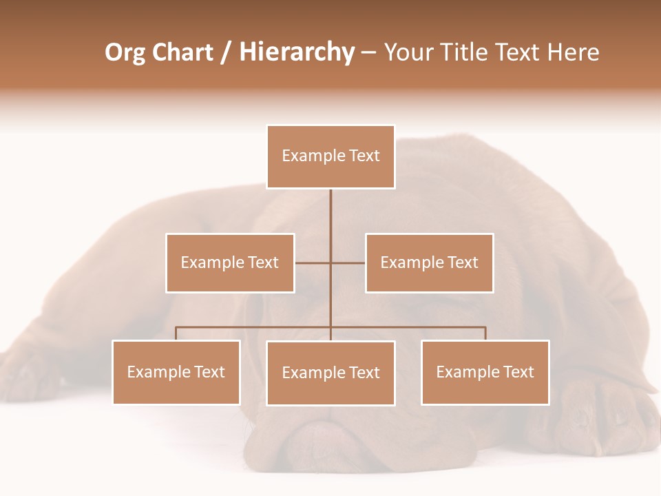 Equipment Part Ventilation PowerPoint Template