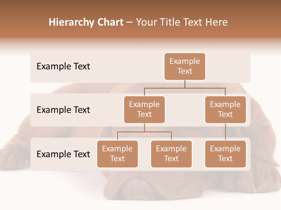 Equipment Part Ventilation PowerPoint Template