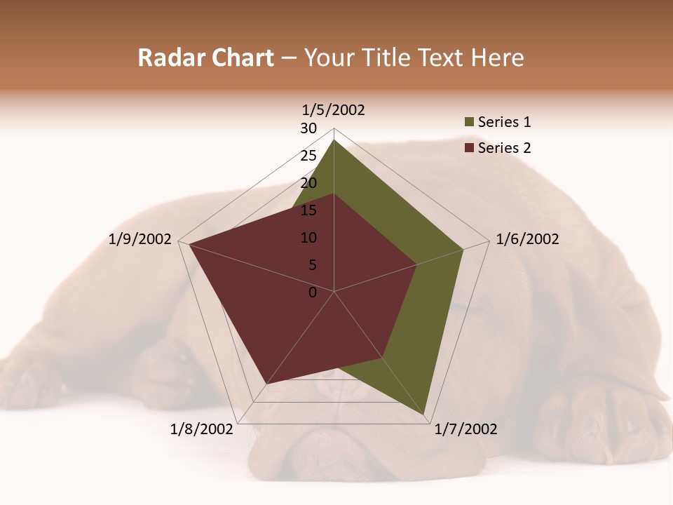 Equipment Part Ventilation PowerPoint Template