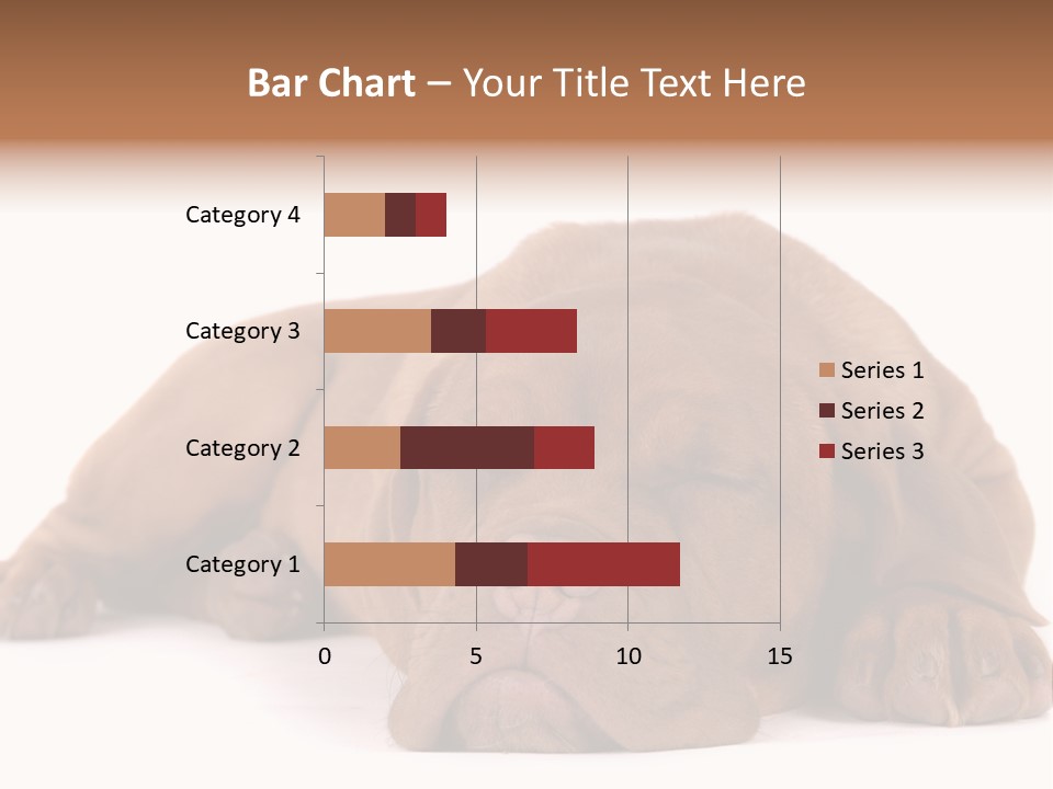 Equipment Part Ventilation PowerPoint Template