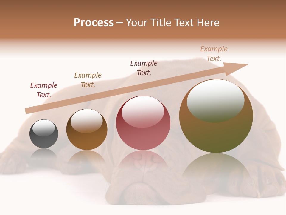 Equipment Part Ventilation PowerPoint Template
