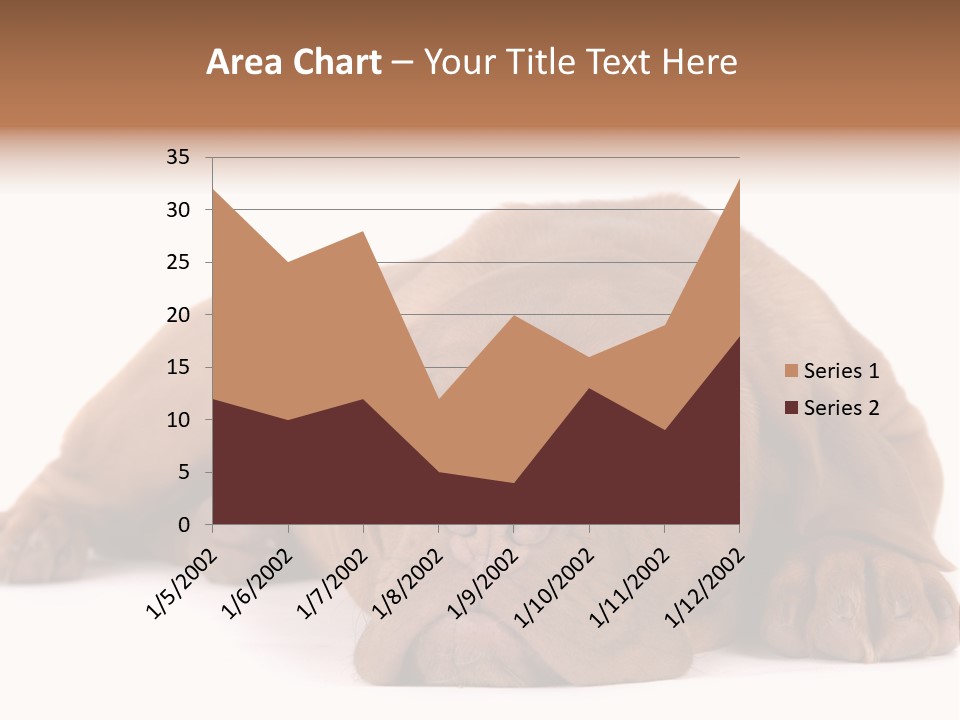 Equipment Part Ventilation PowerPoint Template