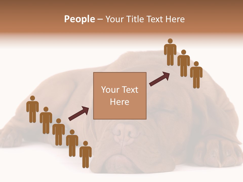 Equipment Part Ventilation PowerPoint Template