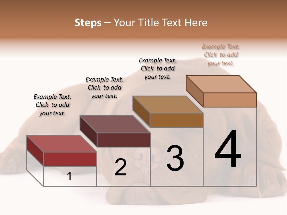 Equipment Part Ventilation PowerPoint Template