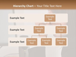 Heat Part White PowerPoint Template