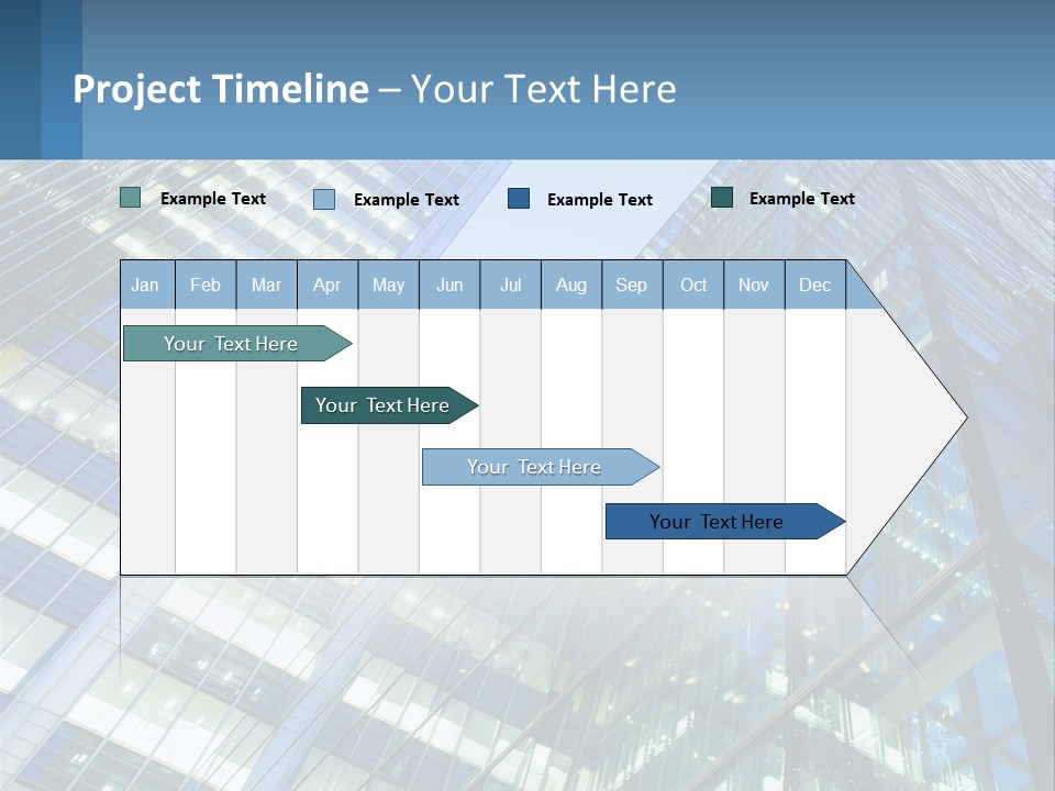 Part Condition Air PowerPoint Template