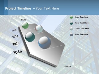 Part Condition Air PowerPoint Template