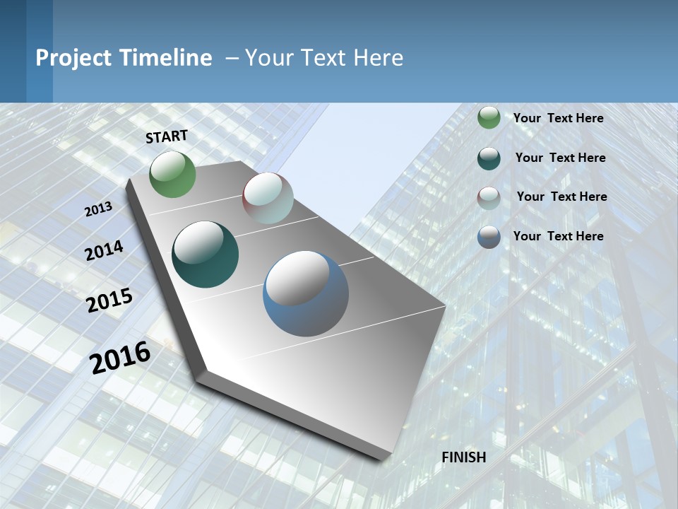 Part Condition Air PowerPoint Template