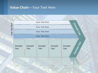 Part Condition Air PowerPoint Template