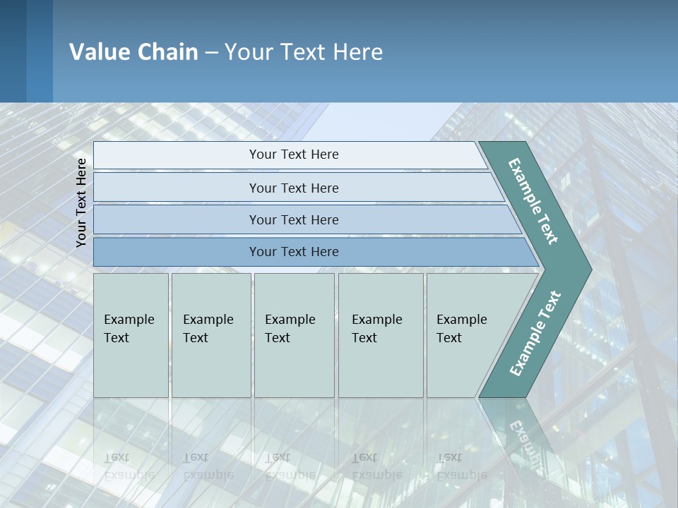 Part Condition Air PowerPoint Template
