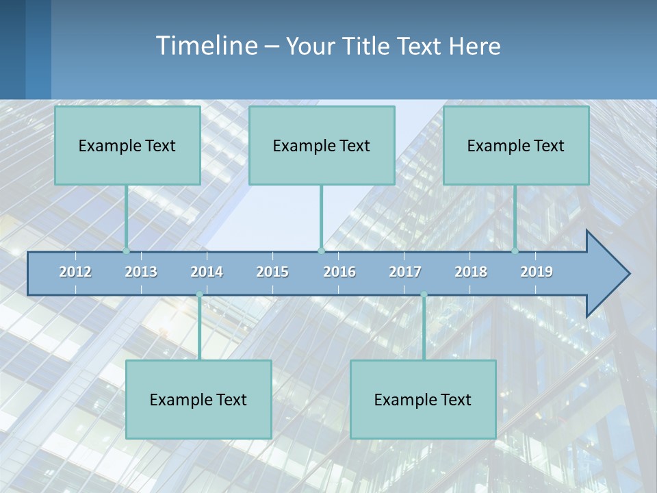 Part Condition Air PowerPoint Template