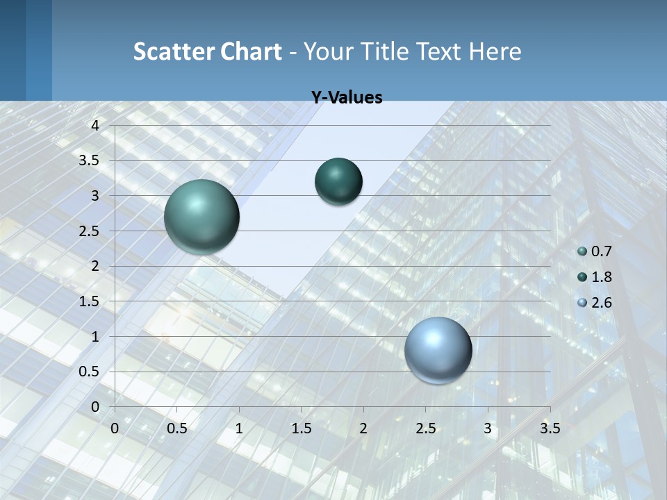 Part Condition Air PowerPoint Template