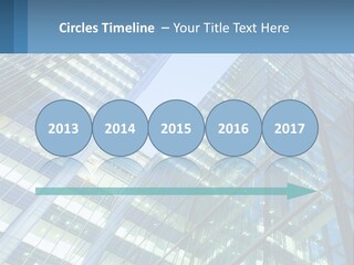 Part Condition Air PowerPoint Template