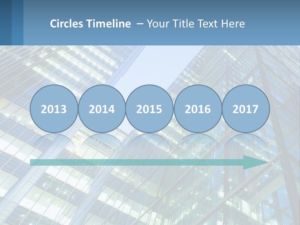 Part Condition Air PowerPoint Template