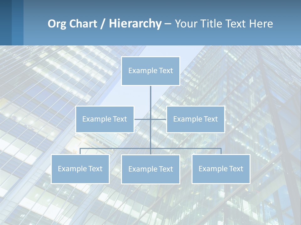 Part Condition Air PowerPoint Template
