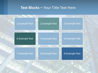 Part Condition Air PowerPoint Template
