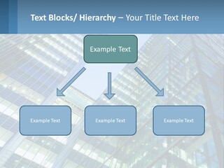 Part Condition Air PowerPoint Template
