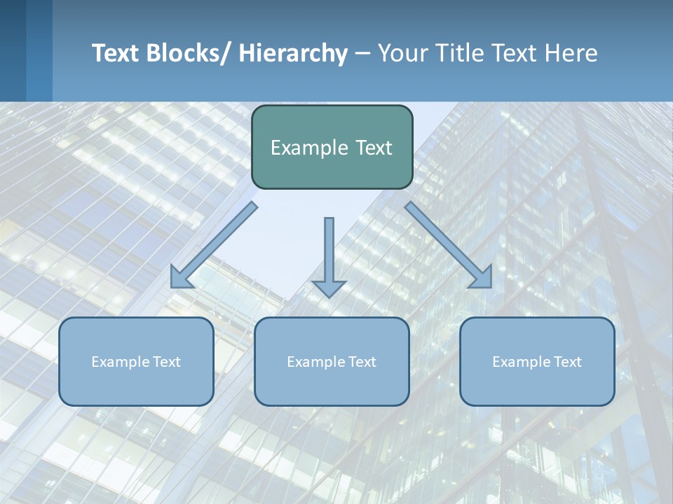 Part Condition Air PowerPoint Template