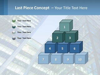 Part Condition Air PowerPoint Template