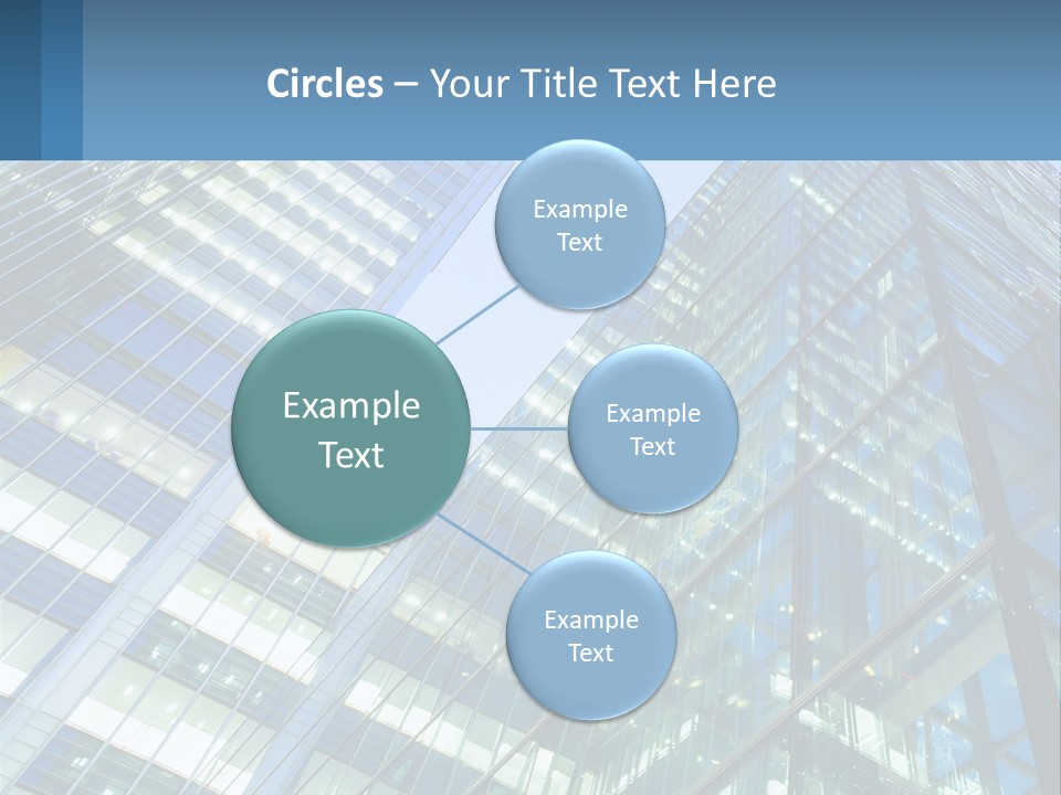 Part Condition Air PowerPoint Template