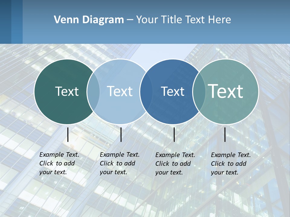 Part Condition Air PowerPoint Template
