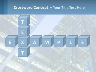 Part Condition Air PowerPoint Template
