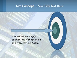 Part Condition Air PowerPoint Template